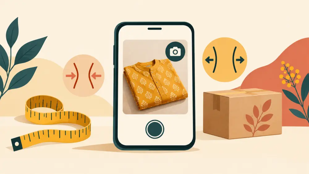 A store connected to customer profiles and returning conversations
