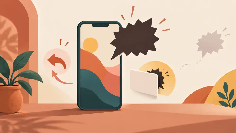 Customer conversations connected to a structured store order