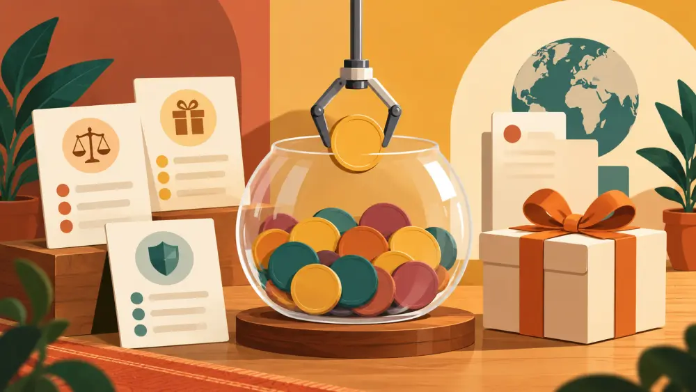 Customer conversations connected to a structured store order