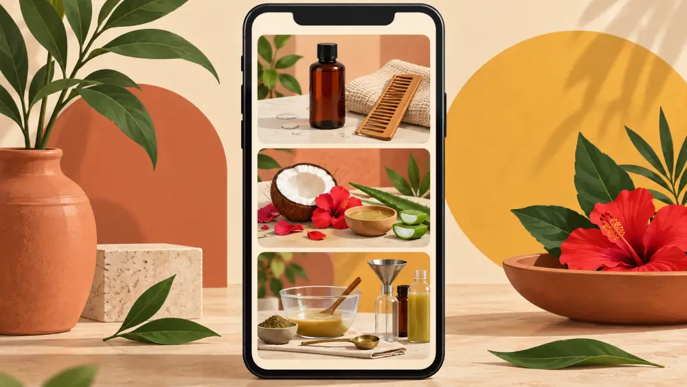 Customer conversations connected to a structured store order