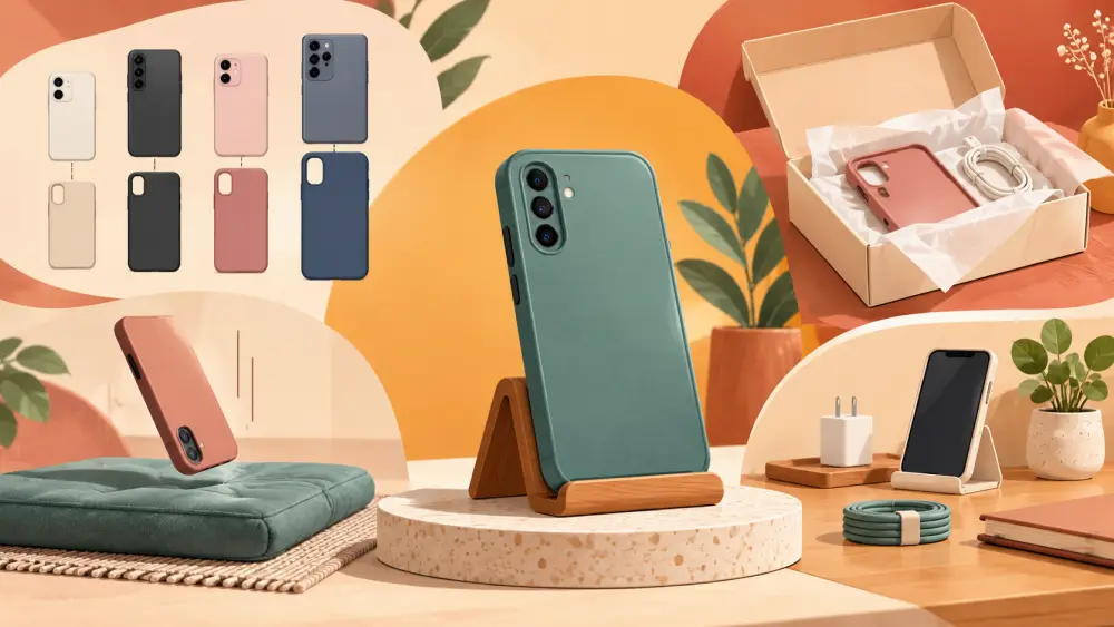 Customer conversations connected to a structured store order