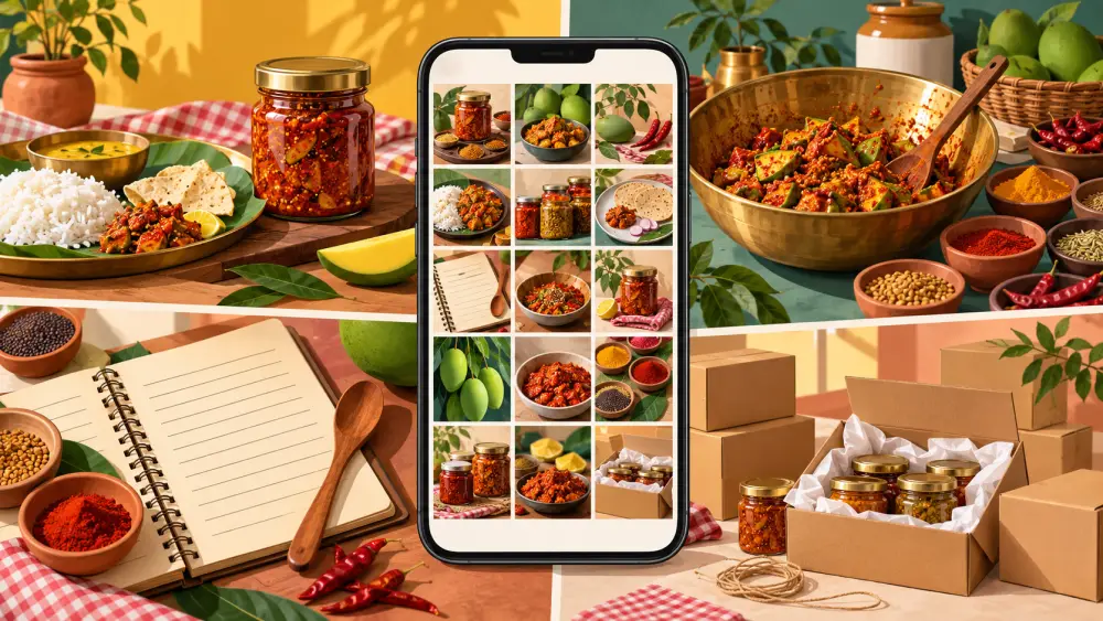 Customer conversations connected to a structured store order